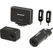 Innovv RC6 ThirdEYE Camerasysteem met dodehoekassistent
