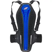 Zandona Hybrid Back Pro X8 Rugbeschermer