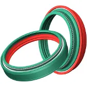 Skf Wp Dual 43 Mm Vorkolie-afdichtingsset
