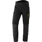 Büse Storm Dames Zwart Waterdicht Textiel Broek Maat 40
