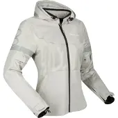 Bering Profil 17353 Dames Motorfiets Textiel Jas