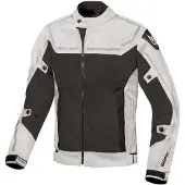 Berik Sonic Air Motorfiets textiel jas
