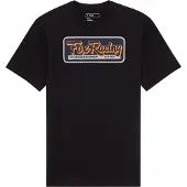 FOX Racing Equipped Premium T-shirt Maat