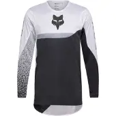 FOX Flexair Fracture Motorcross trui Maat