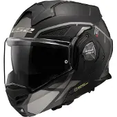 LS2 FF901 Advant X Metryk Helm
