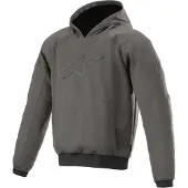 Alpinestars Ageless Hoodie Asfalt Gemêleerd Maat S