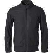 GMS Downtown waterdichte motorfiets textiel jas