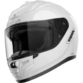 Sena Phantom, integraalhelm ,Wit ,S