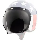 Simpson Chopper Bubble Scherm