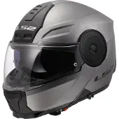 LS2 FF902 Scope II Solid Helm
