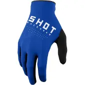 Shot Race Gear Draw Motorcross handschoenen