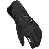 Macna Foton 2.0 RTX Zwart Elektrisch Verwarmde Handschoenen Maat M