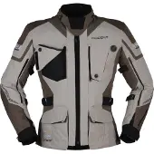 Modeka Panamericana II Jas Zand Kaki Maat 2XL