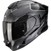 Scorpion Exo-530 Air Clip Integraalhelm