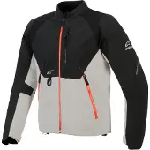 Alpinestars Provoke Motorfiets Textieljas Maat