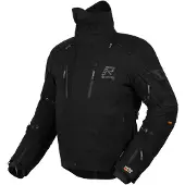 Rukka Flexo-R waterdichte motorfiets textieljas Maat