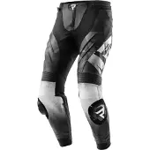 Rebelhorn Inferno Motorfietsleren broek Maat
