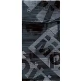 Buff Reflective Ahin Night Blue Multifunctionele hoofddeksels