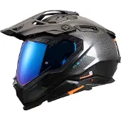 NEXX X.WED 3 Glaze Carbon Helm Maat M (57/58)