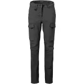 Spidi Pathfinder 2 Cargo Dames Motorfiets Textiel Broek
