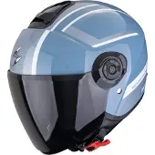 Scorpion Exo-City II Cosmos Jethelm Maat