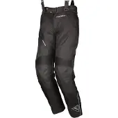 Modeka Tarex Zwart Broek Maat 3XL