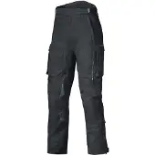 Held Tridale, stoffen broek waterdicht ,zwart ,S