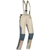 Bering Siberia waterdichte dames motorfiets textiel broek
