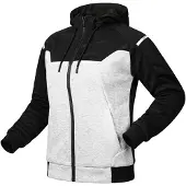 Richa Stradale Dames motorhoodie Maat