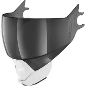 Shark Evojet Vizier en kingordijn set