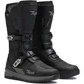 XPD X-Adventure H2Out Motorfiets laarzen Maat