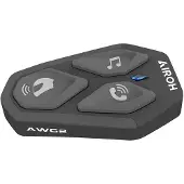 Airoh AWC2 Communicatiesysteem Maat