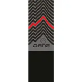 Dane Thermo Graphic Multifunctionele hoofddeksels