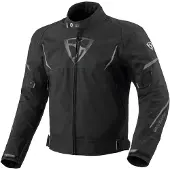 MUGENRACE Munee waterdichte motorfiets textieljas