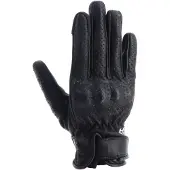 Helstons Wave Air Leren Handschoenen Voor Vrouwen