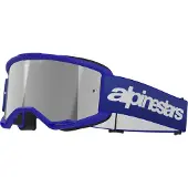 Alpinestars Vision 3 Wordmark Mirror Motorcross bril