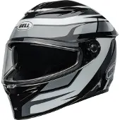Bell Lithium MIPS Podium Zwart Wit Integraalhelm Maat S