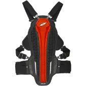 Zandona Hybrid Armour X8 Rugbeschermer