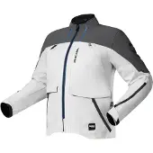 Richa Eternity waterdichte dames motorfiets textieljas