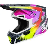 Shot Lite Racing Offroadhelm