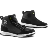 Falco Airforce, schoenen ,zwart ,43 EU