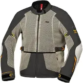 IXS Tourster-Big Air 1.0 Mesh Motorfiets textieljas