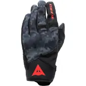 Dainese Intrepyd Handschoenen Zwart/Grijs/Camouflage S unisex