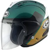 Arai SZ-R EVO Legante Jethelm