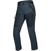 IXS Tourster-Big Air 1.0 Dames Motorfiets Textiel Broek