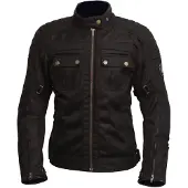 Merlin Shenstone Air Dames motorfiets textiel jas