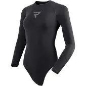 Rebelhorn Freeze 2 Dames Body Functioneel Shirt met lange mouwen