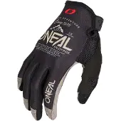 O'Neal Mayhem Nanofront Dirt Zwart Beige Motorcross Handschoenen Maat 2XL