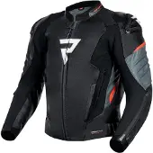 Rebelhorn Veloce Motorleren jas