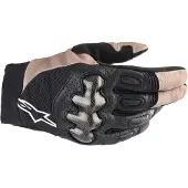Alpinestars Megawatt Handschoenen Stone Zwart Maat L